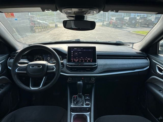 2024 Jeep Compass Sport