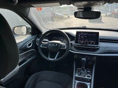 2024 Jeep Compass Sport