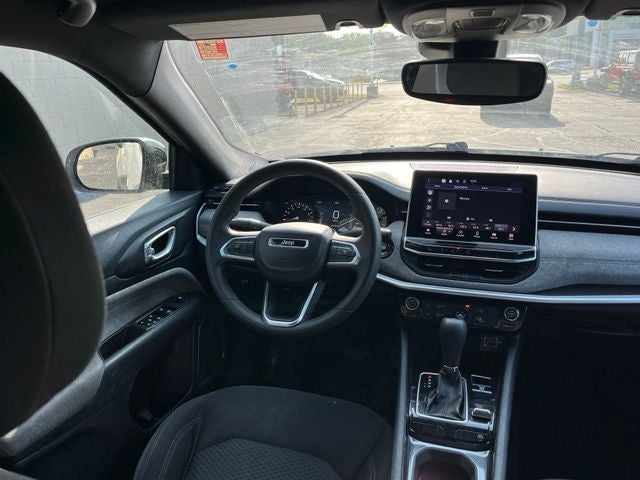 2024 Jeep Compass Sport