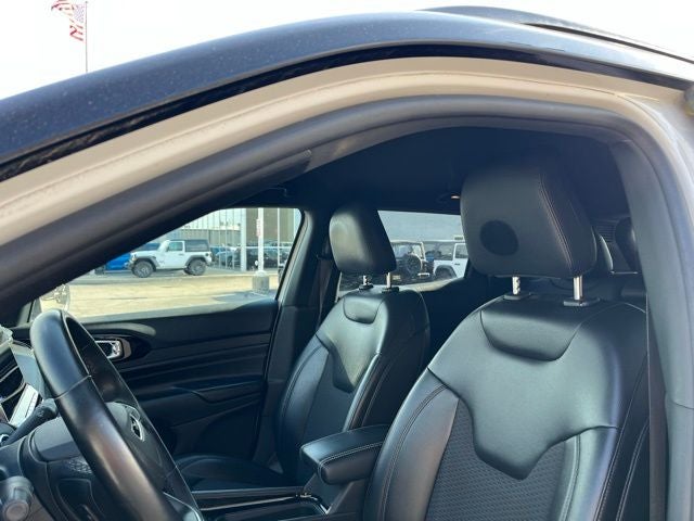 2022 Jeep Compass Altitude - Photo 14