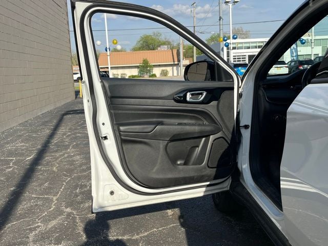 2022 Jeep Compass Altitude - Photo 15