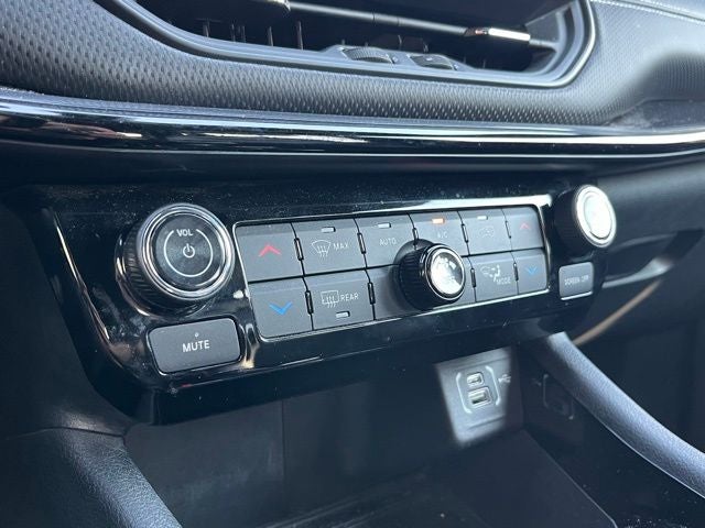2022 Jeep Compass Altitude - Photo 20