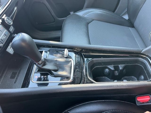 2022 Jeep Compass Altitude - Photo 22