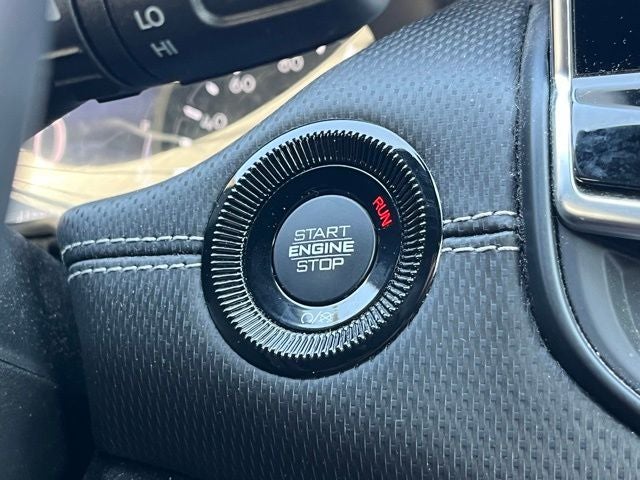 2022 Jeep Compass Altitude - Photo 23