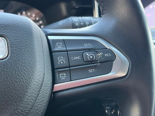 2022 Jeep Compass Altitude - Photo 24