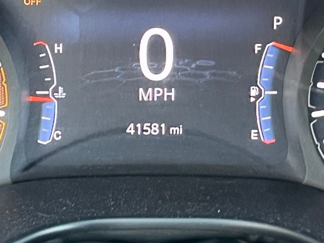 2022 Jeep Compass Altitude - Photo 26