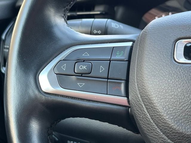 2022 Jeep Compass Altitude - Photo 27