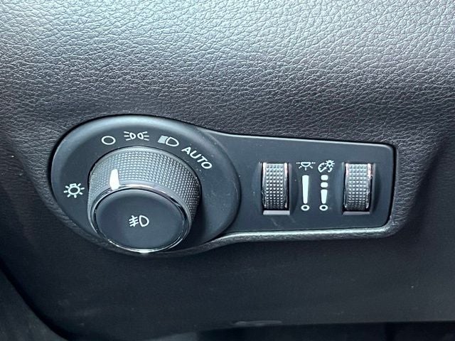 2022 Jeep Compass Altitude - Photo 28