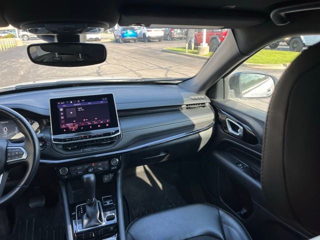 2022 Jeep Compass Altitude - Photo 35