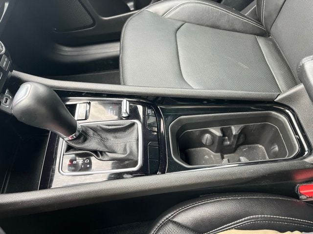 2025 Jeep Compass Limited - Photo 26