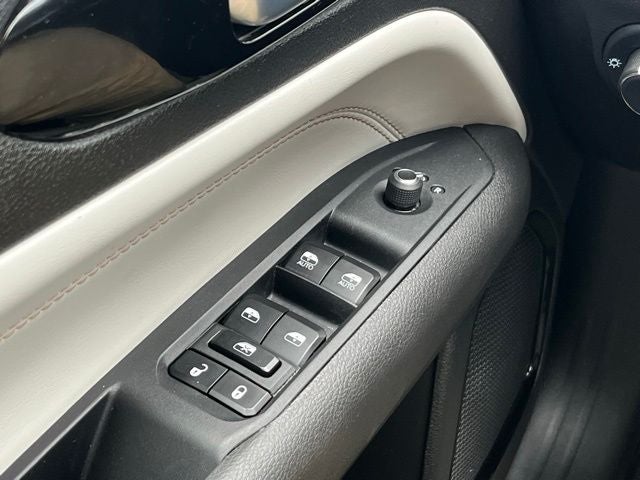 2025 Jeep Compass Limited - Photo 33