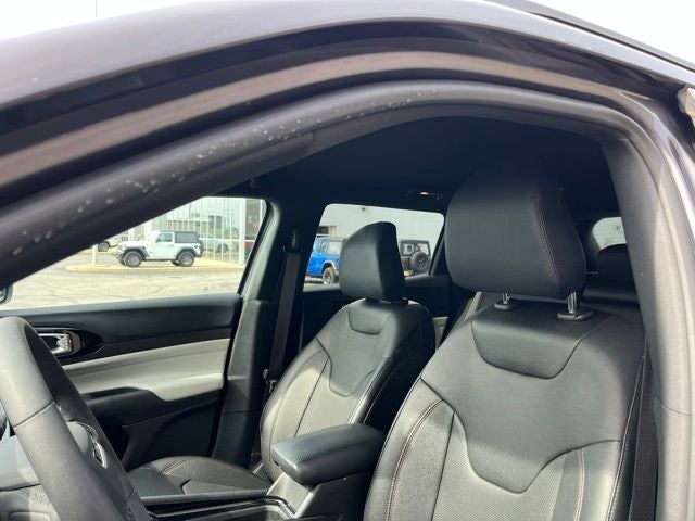 2024 Jeep Compass Limited - Photo 16