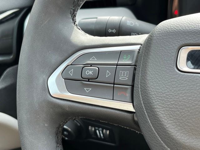 2024 Jeep Compass Limited - Photo 31