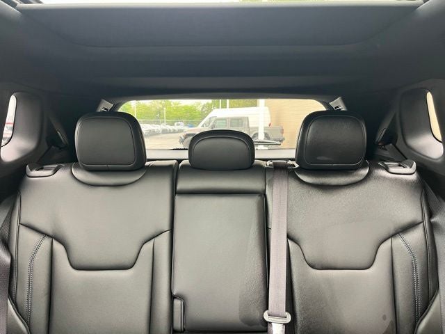 2025 Jeep Compass Limited - Photo 20