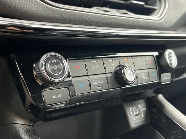 2025 Jeep Compass Limited - Photo 23