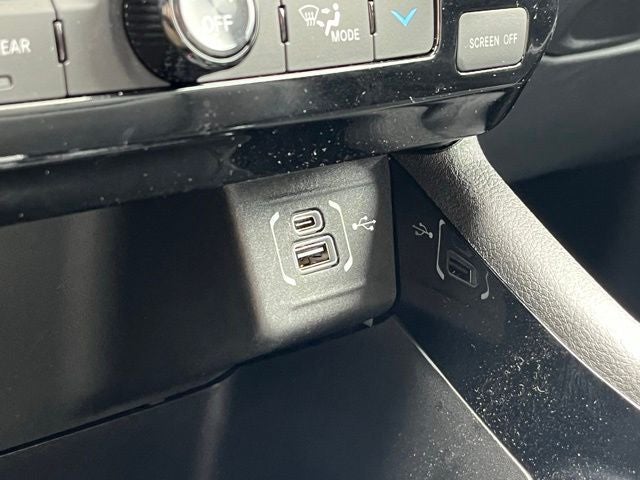 2025 Jeep Compass Limited - Photo 24