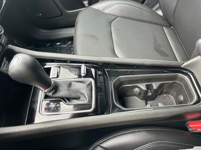 2025 Jeep Compass Limited - Photo 25