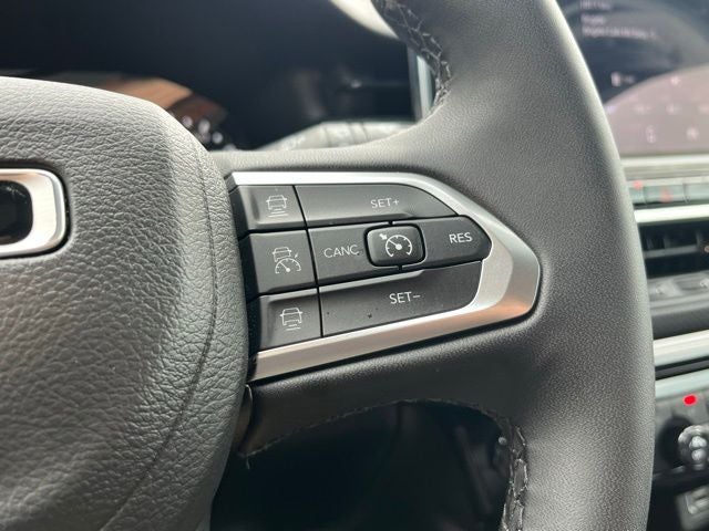 2025 Jeep Compass Limited - Photo 27