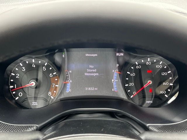 2025 Jeep Compass Limited - Photo 28