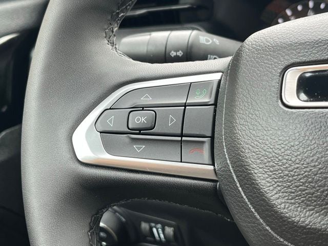 2025 Jeep Compass Limited - Photo 30