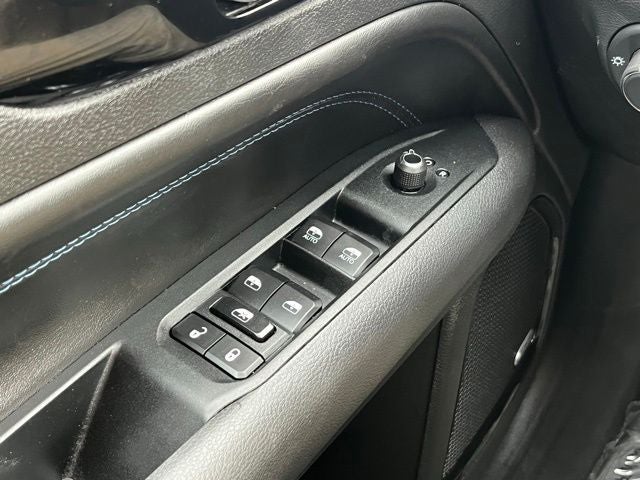 2025 Jeep Compass Limited - Photo 32