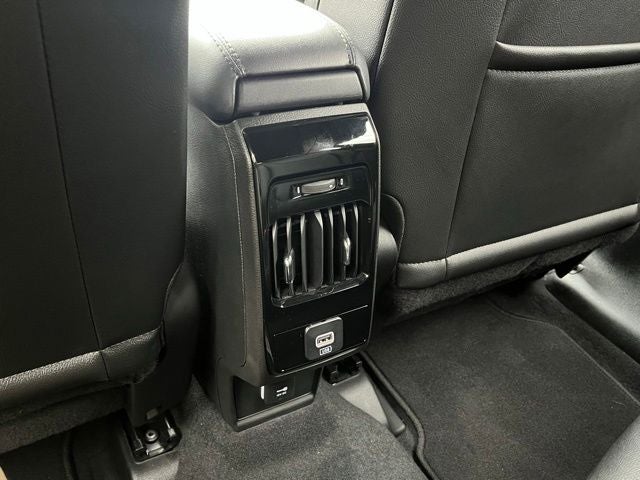 2025 Jeep Compass Limited - Photo 35
