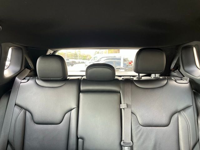 2021 Jeep Compass 80th Special Edition