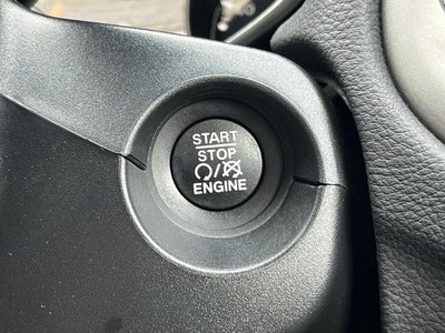 2021 Jeep Compass 80th Special Edition
