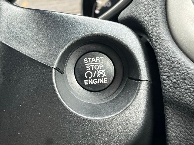 2021 Jeep Compass 80th Special Edition