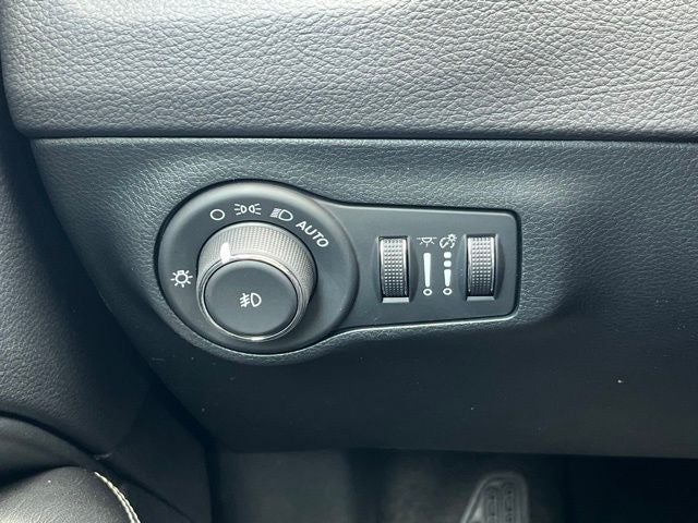 2021 Jeep Compass 80th Special Edition