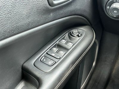 2021 Jeep Compass 80th Special Edition