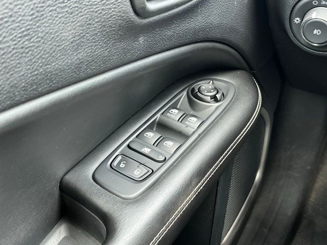 2021 Jeep Compass 80th Special Edition