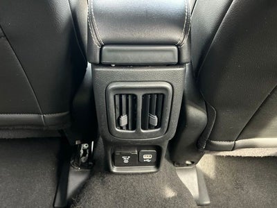 2021 Jeep Compass 80th Special Edition