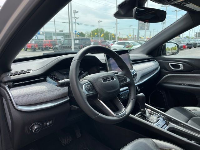 2024 Jeep Compass Latitude Lux - Photo 15