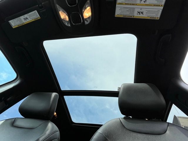 2024 Jeep Compass Latitude Lux - Photo 17