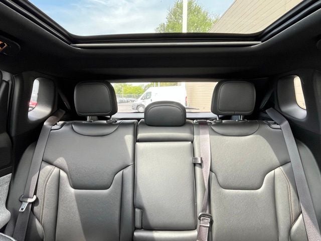 2024 Jeep Compass Latitude Lux - Photo 18