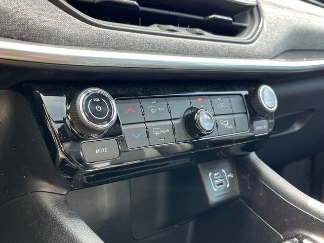 2024 Jeep Compass Latitude Lux - Photo 21