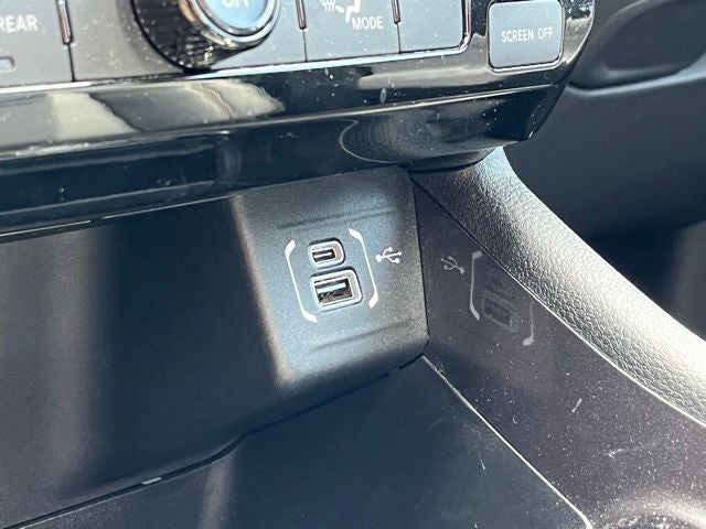 2024 Jeep Compass Latitude Lux - Photo 22