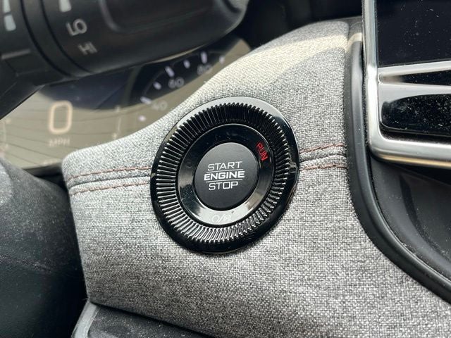 2024 Jeep Compass Latitude Lux - Photo 24