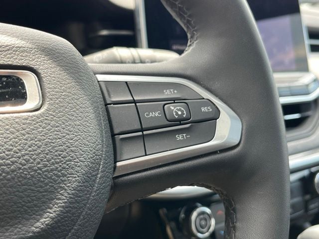 2024 Jeep Compass Latitude Lux - Photo 25