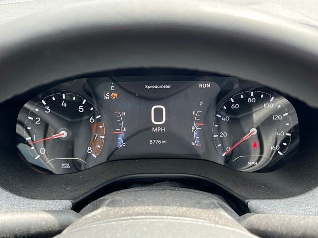 2024 Jeep Compass Latitude Lux - Photo 26