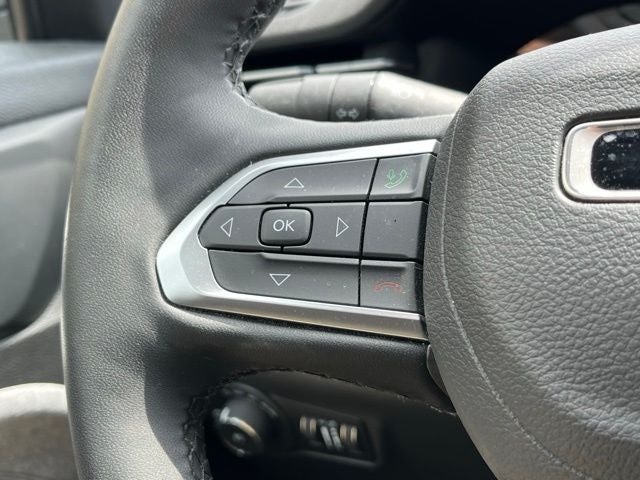 2024 Jeep Compass Latitude Lux - Photo 28