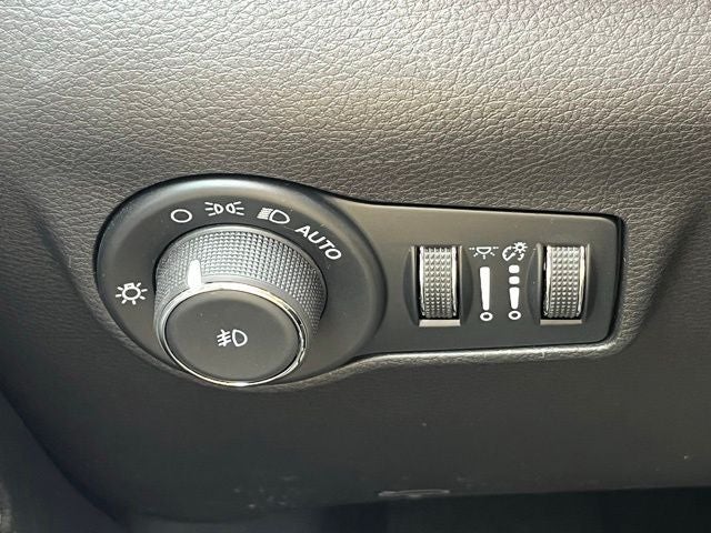 2024 Jeep Compass Latitude Lux - Photo 29