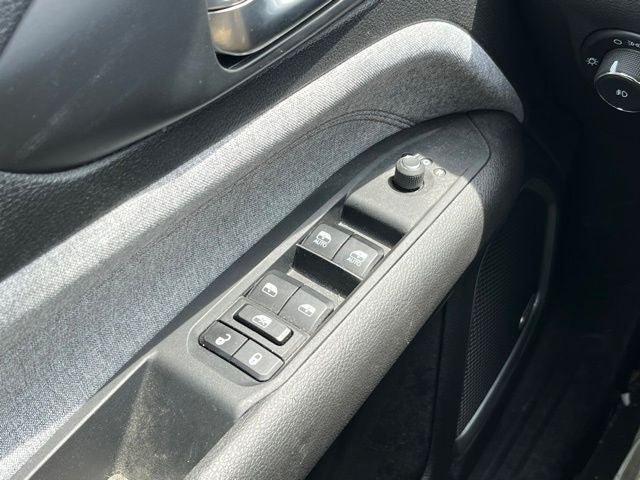 2024 Jeep Compass Latitude Lux - Photo 30