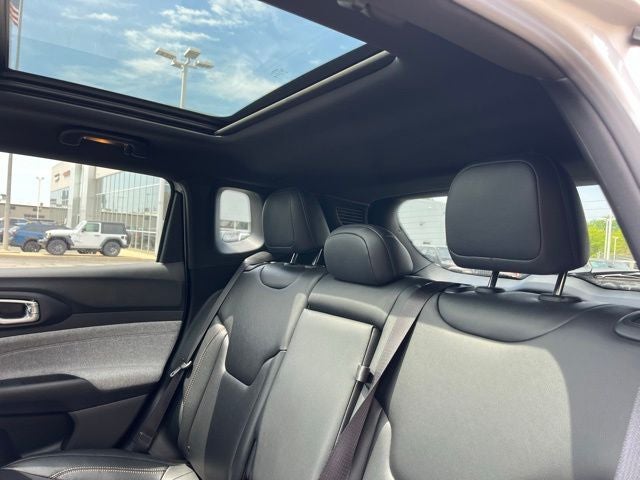 2024 Jeep Compass Latitude Lux - Photo 32