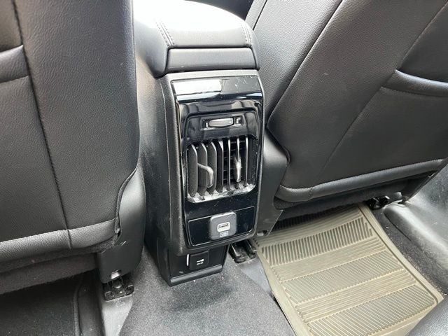 2024 Jeep Compass Latitude Lux - Photo 33