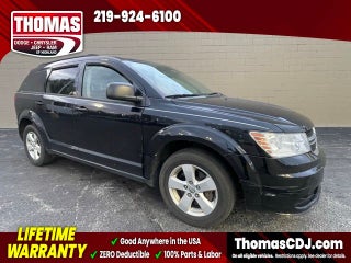 2016 Dodge Journey SE