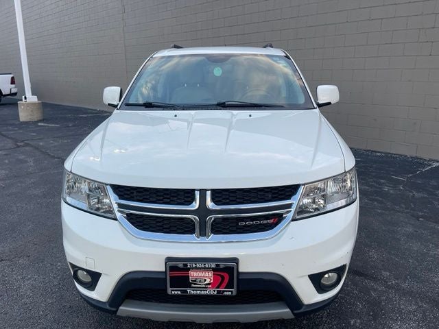 2014 Dodge Journey SXT
