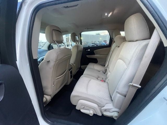 2014 Dodge Journey SXT