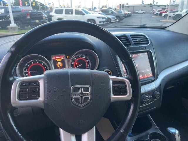 2014 Dodge Journey SXT